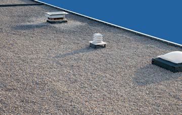 flat roofing Wingfield