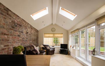 conservatory roof insulation Wingfield