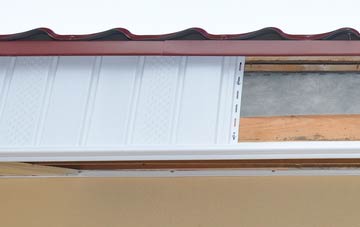 Wingfield fascia repair costs