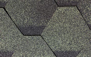 Wingfield fibreglass shingle repairs