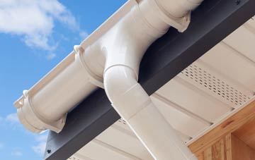 Wingfield gutter installation costs