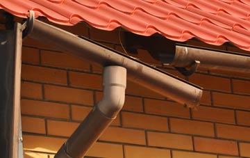 Wingfield gutter repair costs