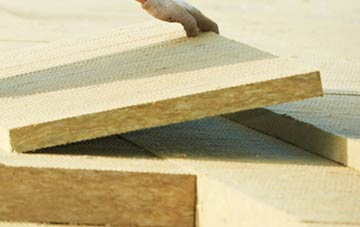 measuring Wingfield tapered insulation