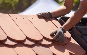 Wingfield roof tile contractors