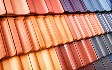 Wingfield roof tile costs