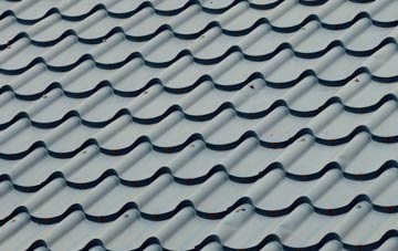 Wingfield rubber roofing companies