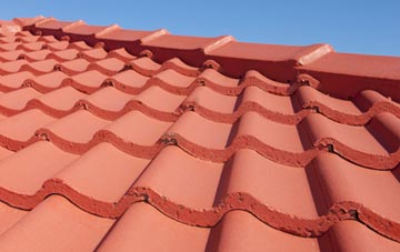 Wingfield tile and slate roof replacement