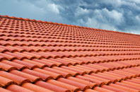 Wingfield roofing tiles